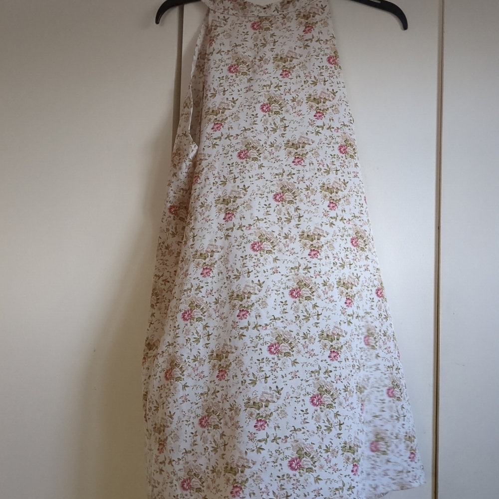 Enka dress size large